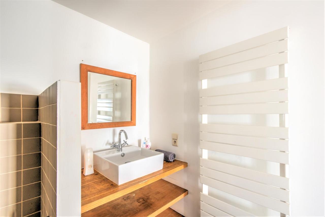 Tempel Cathedral In The Heart Of Apartment Antwerpen
