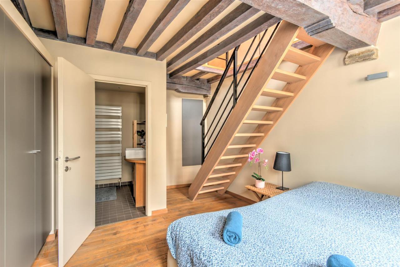 Apartment Tempel Cathedral In The Heart Of