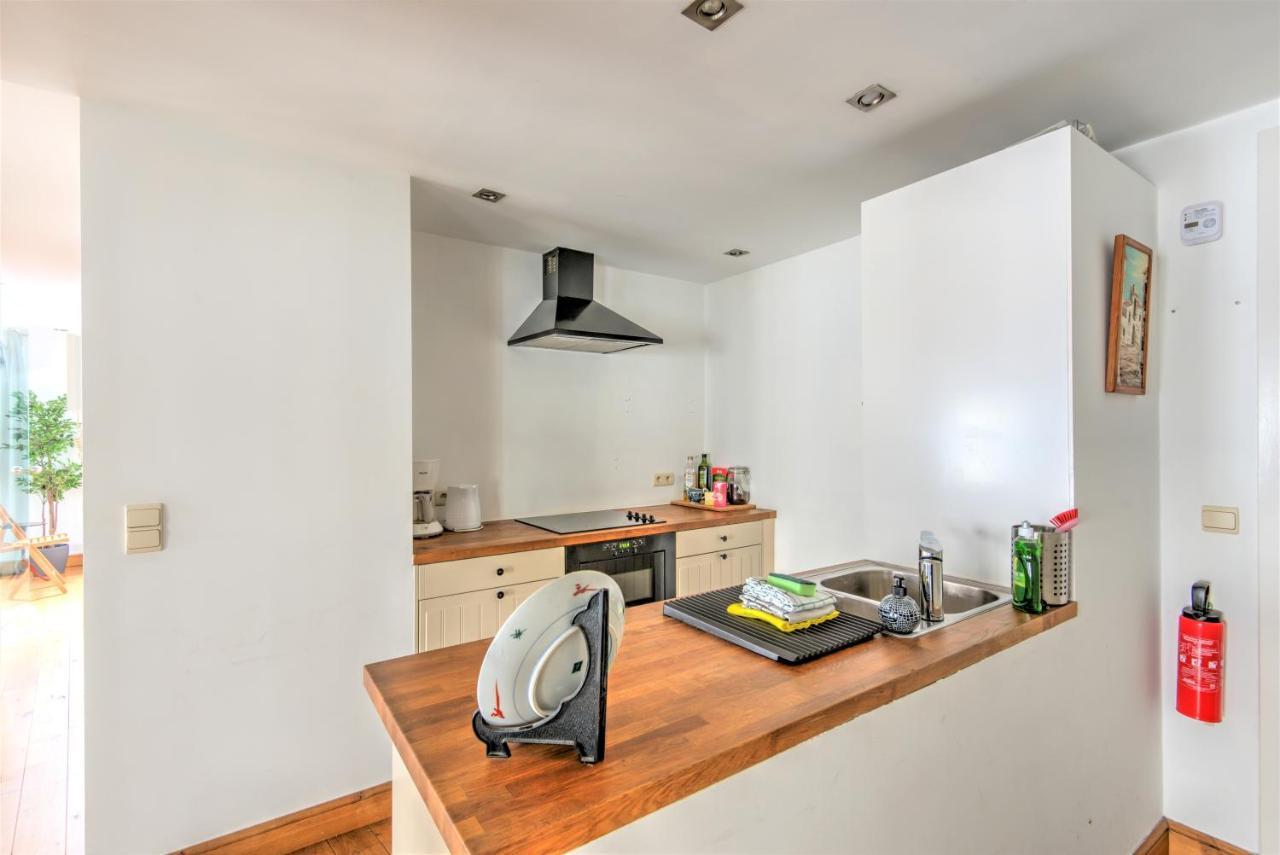 Apartment Tempel Cathedral In The Heart Of