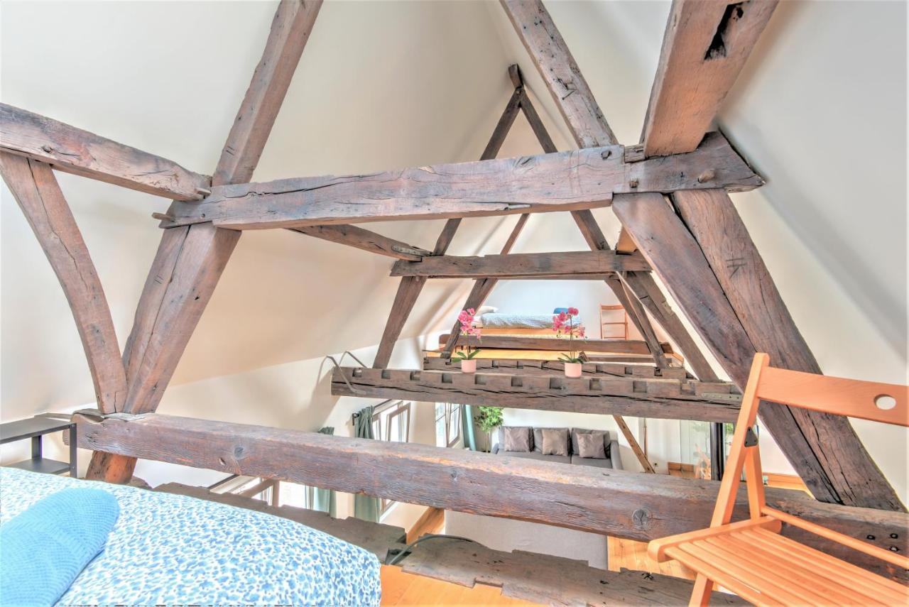 Apartment Tempel Cathedral In The Heart Of *