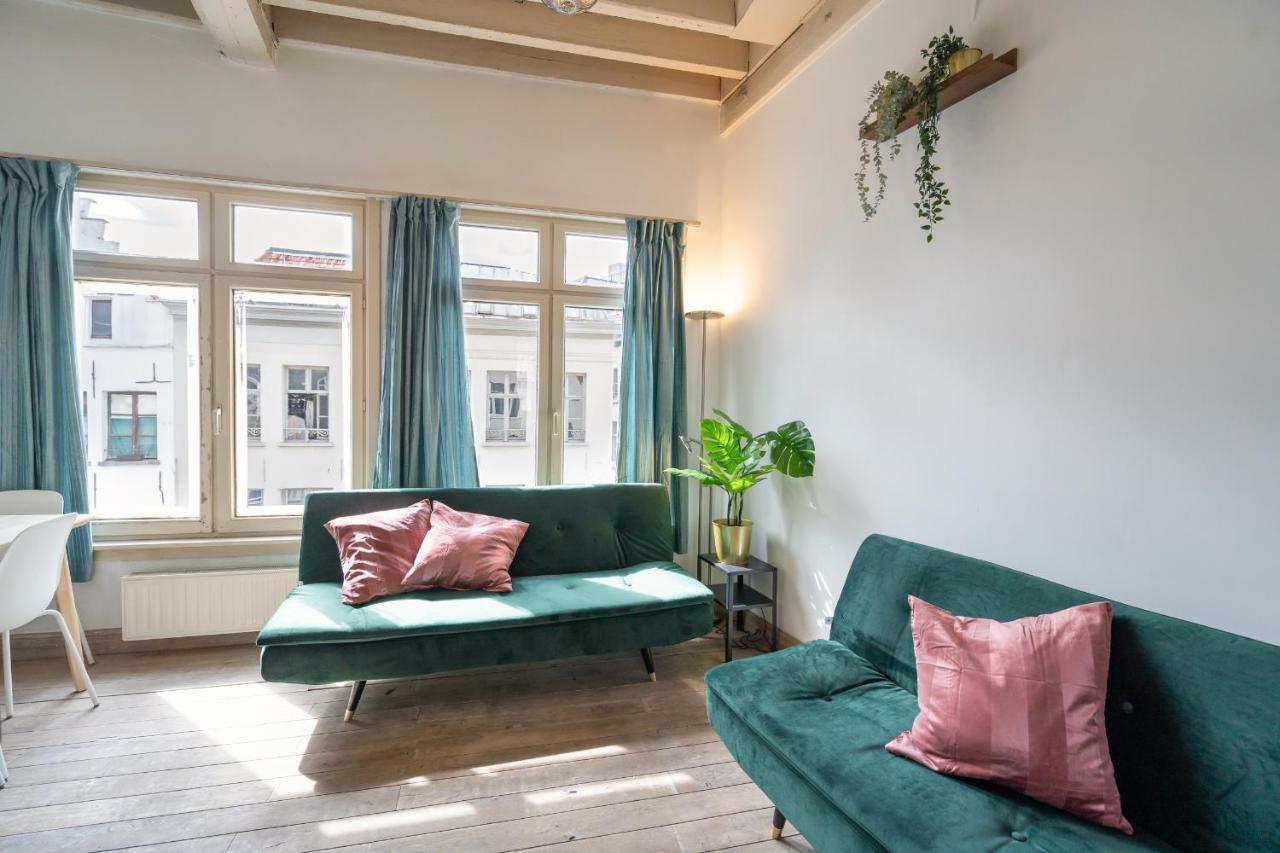Apartment Tempel Cathedral In The Heart Of *