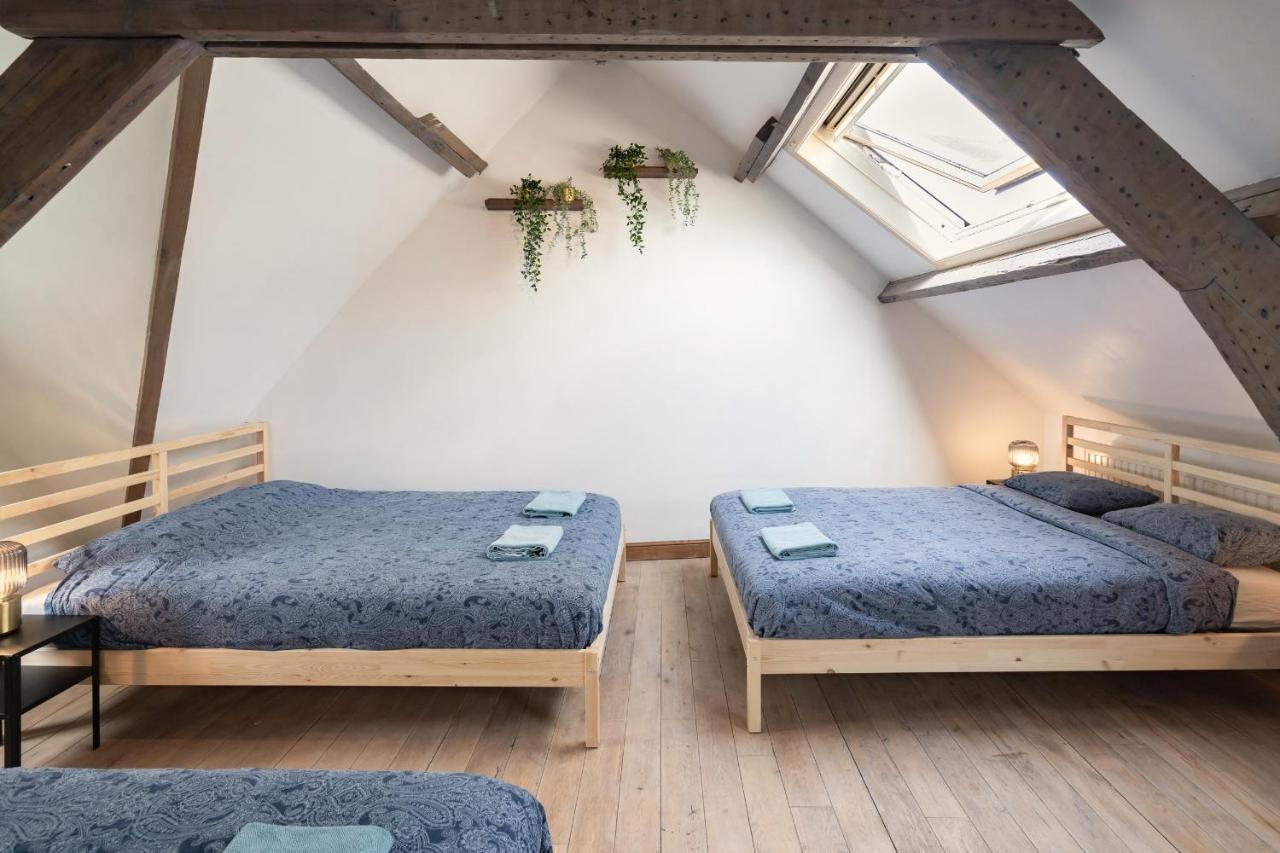 Apartment Tempel Cathedral In The Heart Of